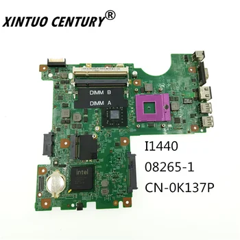 CN-0K137P 0K137P K137P 08265-1 Dell 1440 48.4BK09.011 anakart GM45 DDR3100 % iyi çalışıyor